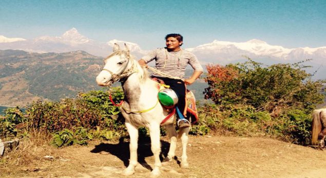  Annapurna-Horse-Trek 