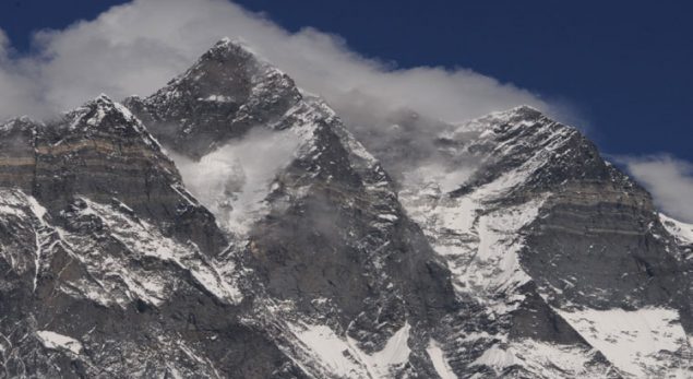  Kathmandu Everest Trek 9 days 