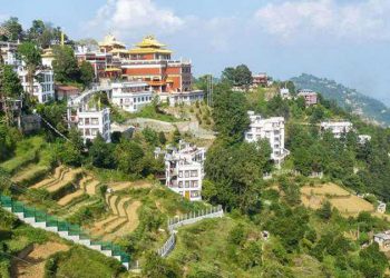 Kathmandu valley trek 3 days