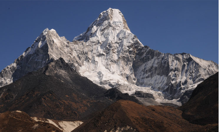 everest base camp trek 13 days