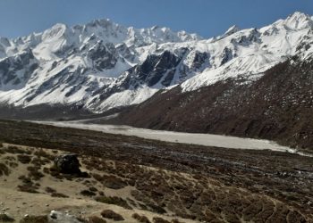 Nepal Langtang Trek 12 days