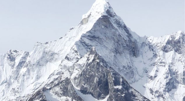  Everest Trekking Tour 15 days 