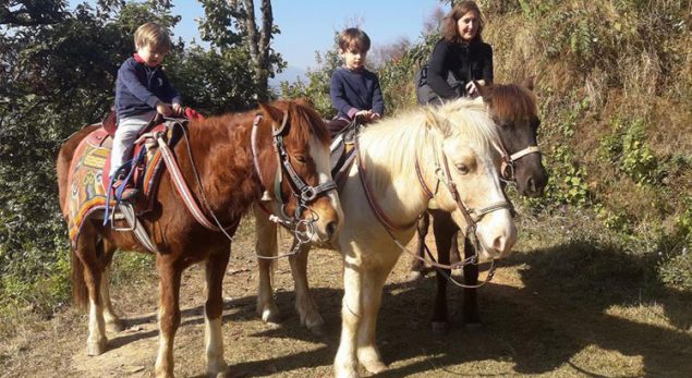  nepal-horse-riding-trip 