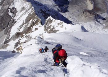 Ama-Dablam-Climbing-Expedition