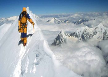 Annapurna-I-Expedition
