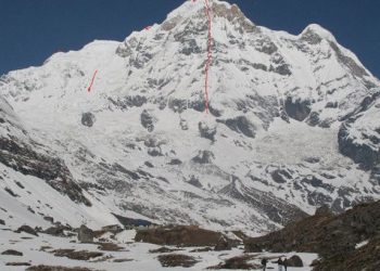 Annapurna-South-Expedition