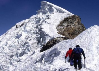 Dorje-Lakpa-Expedition