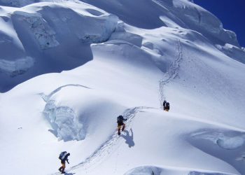 Kanchenjunga-Climbing-Expedition