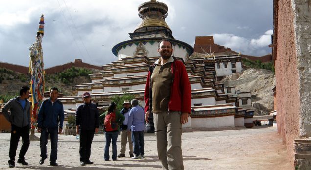  Kathmandu Tibet Tour 