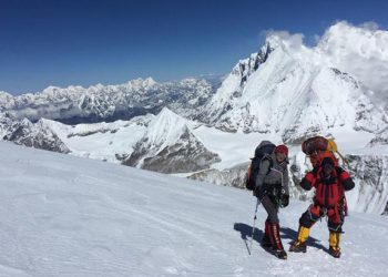Makalu-Climbing-Expedition