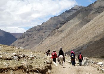 Tibet-overland-tour