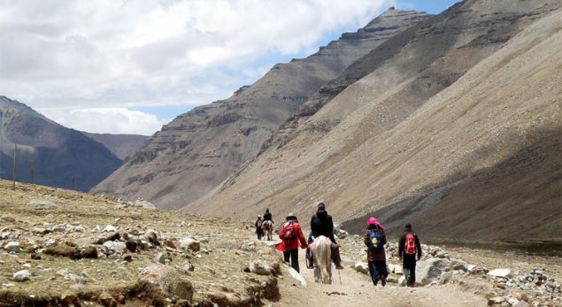  Tibet-overland-tour 
