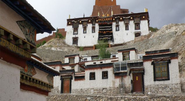  Tibet-package-tour 
