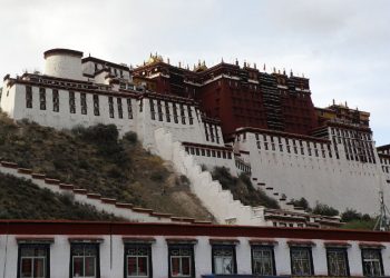 Tibet-tour