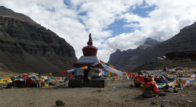  Tibet-travel 