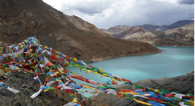  Tibet-travel-tour 