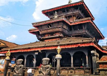 Bhaktapur Tour