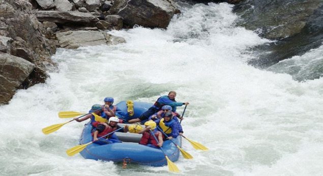  Bhote-koshi-river-rafting 