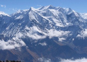 Dhampus-Peak-Climbing