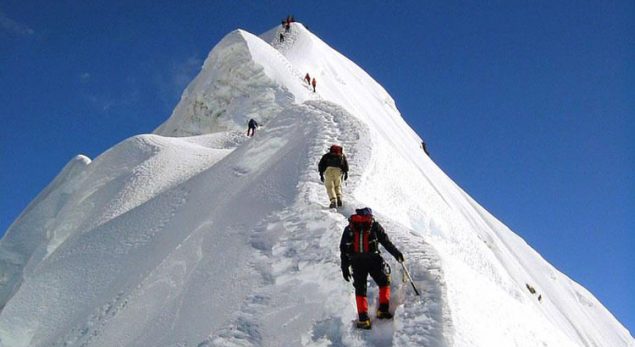  Hiunchuli-Peak-Climbing 