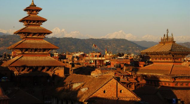  Kathmandu Package Tour 