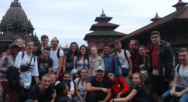  Kathmandu-tour 