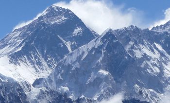 Everest Trekking Package