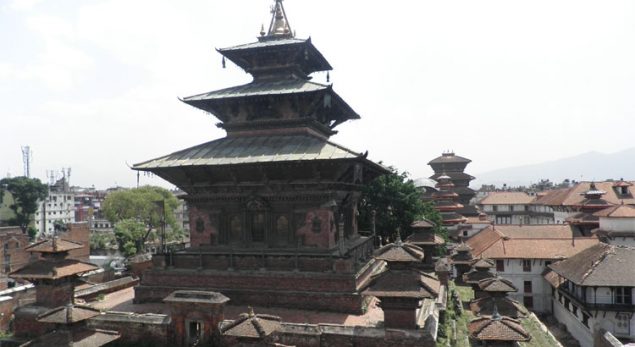  Nepal-Package-tour 