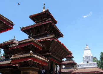 Nepal-Travel
