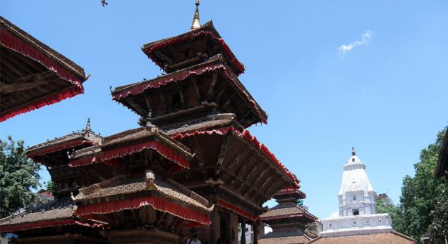  Nepal-Travel 