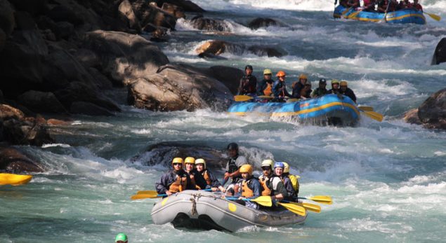  Nepal-river-rafting-tour 
