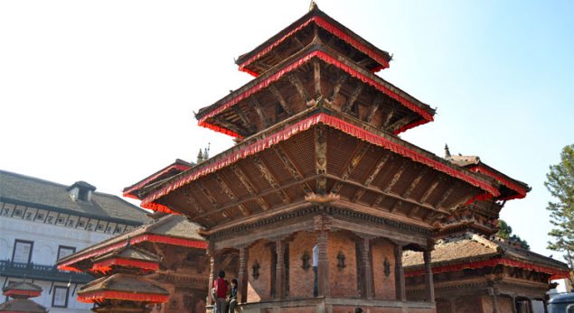  Nepal-travel-tour 