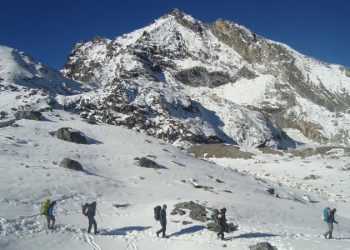 Pokalde-Peak-Climbing