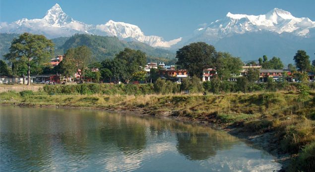  Pokhara-tour 