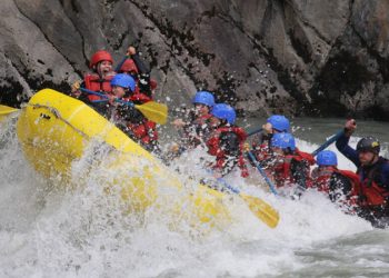 Seti-river-rafting