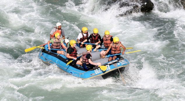  Sunkoshi-river-rafting 