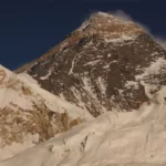 Everest Gokyo Lake Trek 12 days.