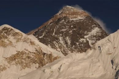 Everest Gokyo Lake Trek 12 days.