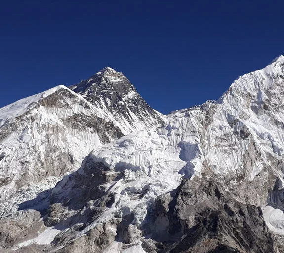 Everest Trek 10 days.