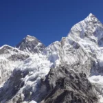 Everest Trekking 9 days.