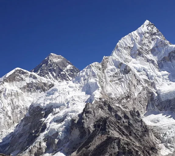 Everest Trekking 9 days.