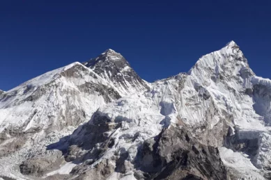 Everest Trekking Tour 12 days.