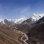 Lukla Everest Trek 7 days.