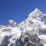 Mount Everest Trek 9 days.