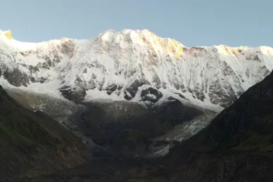 Annapurna Ghandruk Panchase Trek 7 days.