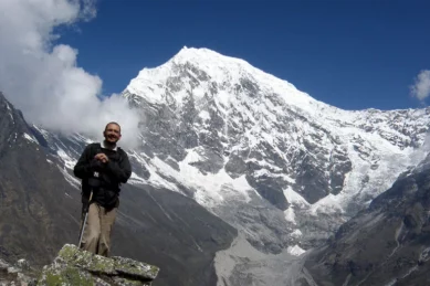 Gosaikunda Lake Trek 8 days.