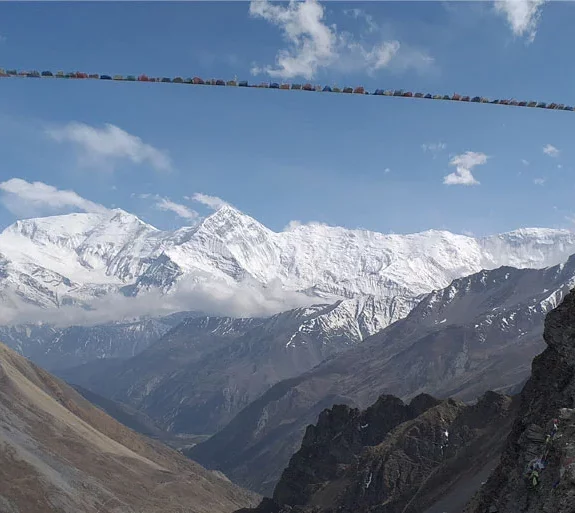 Langtang Gosaikunda Trek 12 days.