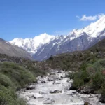 Helambu Trek 6 days.