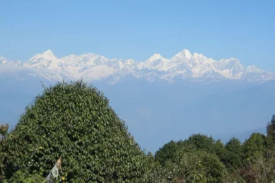 Kathmandu Trekking 4 days.