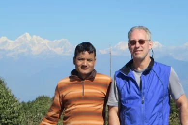 Kathmandu Trekking Tour 6 days.